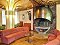 Sal&oacute;n del hotel SANT ELOI Sant Juli&aacute; de L&ograve;ria Andorra - Saloon of SANT ELOI Hotel Principality of Andorra