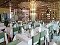 Restaurant of SANT ELOI Hotel Sant Julia de Loria Andorra