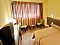 Bedroom of the SANT ELOI Hotel Sant Julia de Loria Andorra