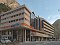 Centro comercial del hotel SANT ELOI Sant Juli&aacute; de L&ograve;ria Andorra - Centre commercial de l'h&ocirc;tel SAINT ELOI Sant Julia de Loria Andorre